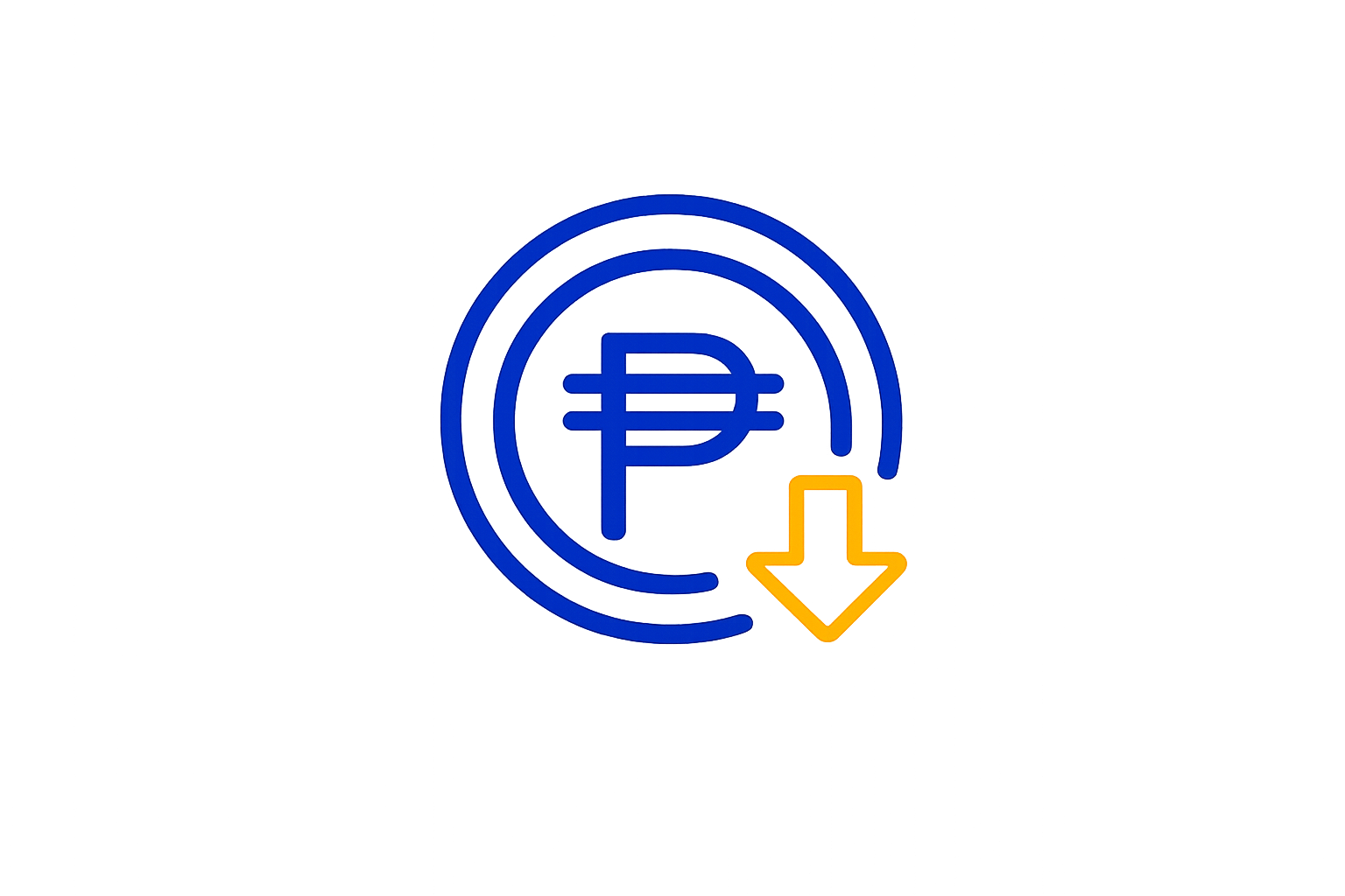 Cost-Saving Icon